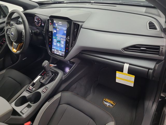 2026 – Subaru – Crosstrek