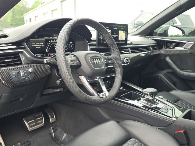 2022 Audi RS 5 2.9T:46208A1