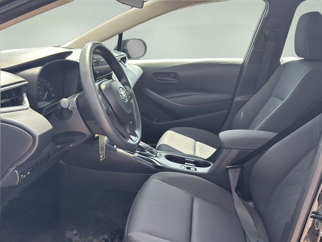 Used 2024 Toyota Corolla Sedan