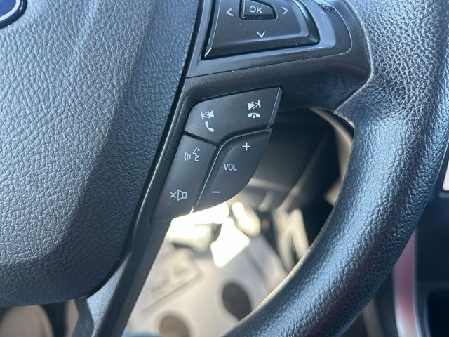 Used 2021 Ford Edge SUV
