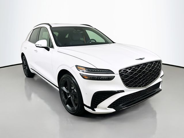 Thumbnail: 2026 Genesis GV70 - 3