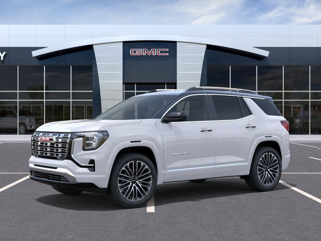 2027 GMC Terrain Denali:47062