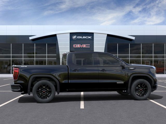 2025 GMC Sierra 1500 Elevation 5