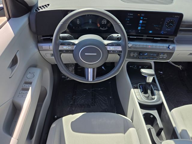 2024 Hyundai Kona