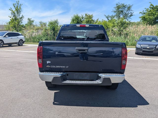 2007 Chevrolet Colorado - Image 4