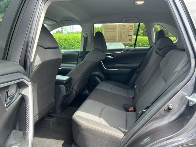 Used 2024 Toyota RAV4 SUV