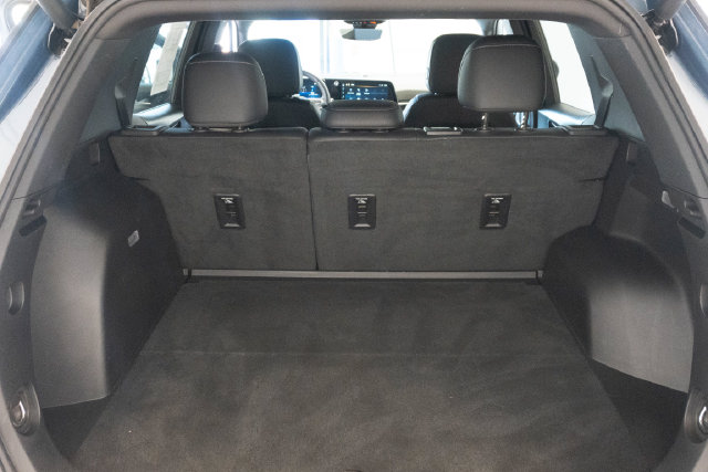Used 2025 Chevrolet Equinox SUV
