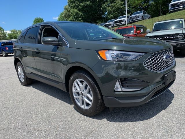 2024 Ford Edge SEL 7