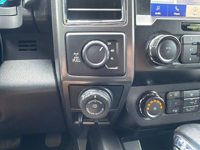 Used 2020 Ford F-150 Truck