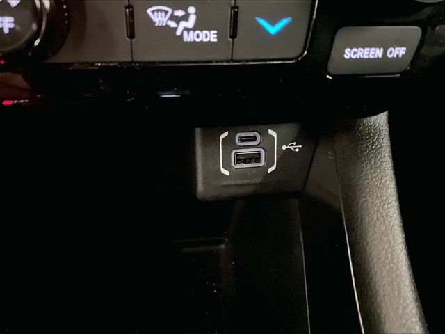 2022 Jeep Compass Latitude Black at Grove City Ford