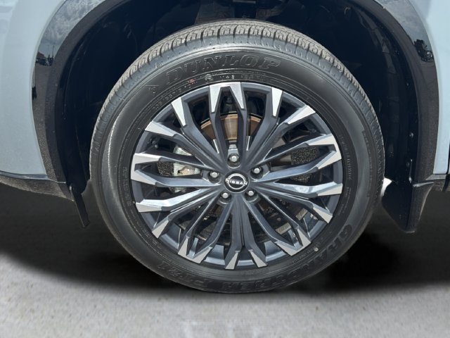 Used 2025 Nissan Rogue SUV