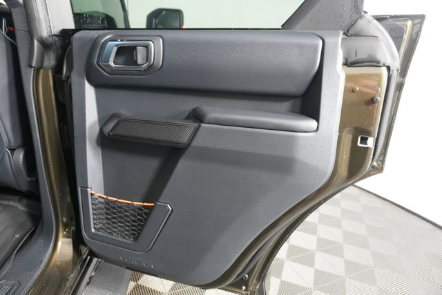 New 2026 Green Ford Raptor image 29