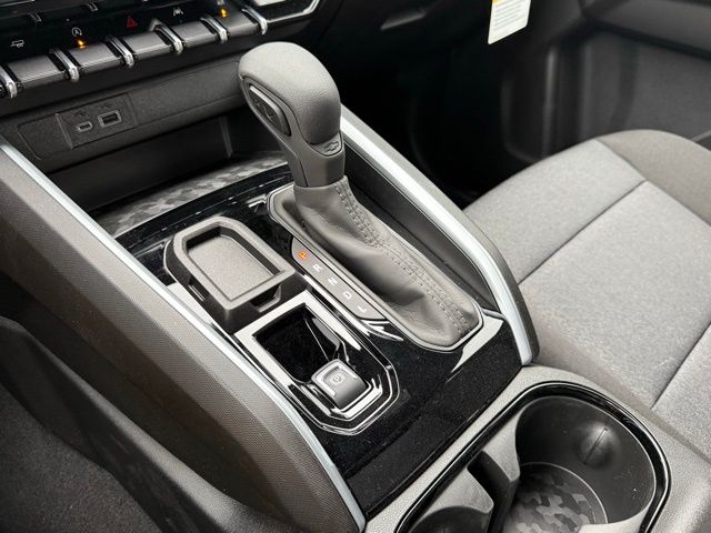 new 2026 Chevrolet Colorado car, priced at $35,640