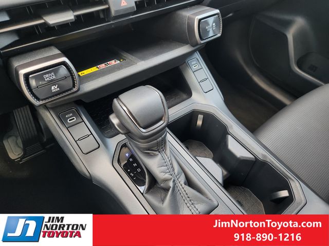 Used 2026 Toyota RAV4 SUV