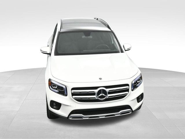 2023 Mercedes-Benz GLB GLB 250 33