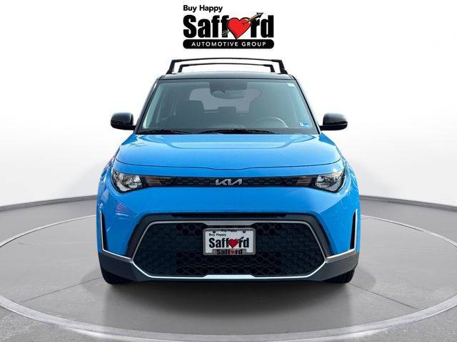 2025 Kia Soul S - Photo 7
