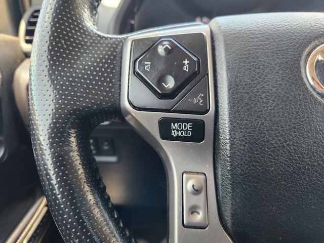 2024 Toyota 4Runner Limited Black at Community Toyota