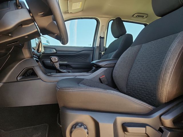 Used Car 2024 Ford Ranger  Xl For Sale Under $30,000 In Plainview, Texas