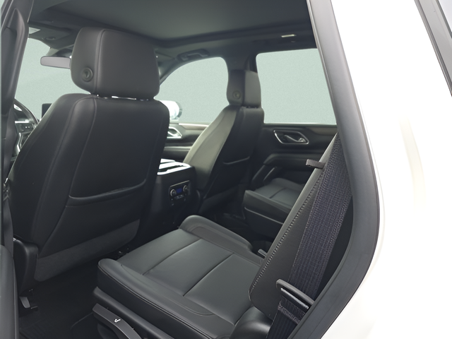 used 2021 Chevrolet Tahoe car, priced at $46,000