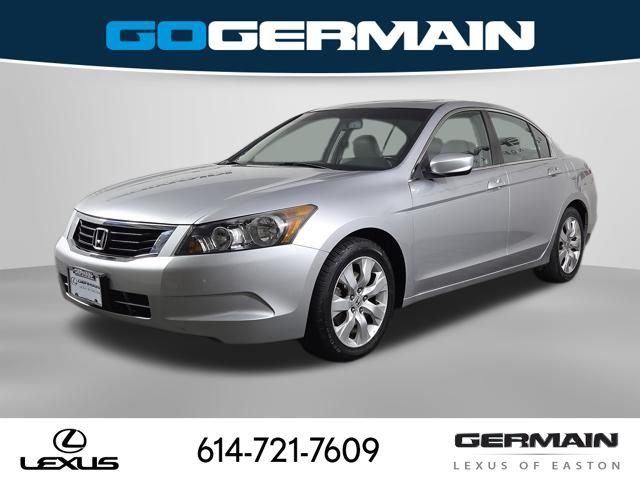 2010 Honda Accord EX-L