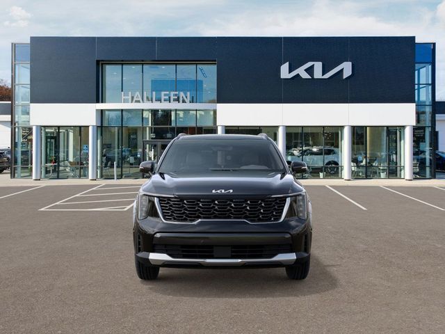 New 2026 Kia Sorento SUV