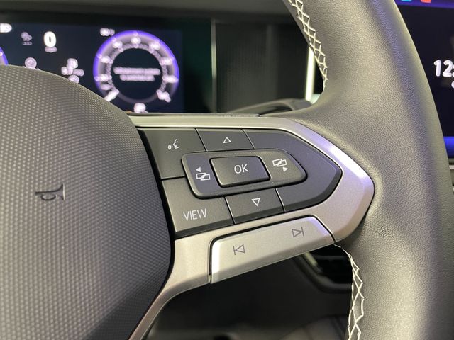 New 2026 Volkswagen Tiguan 2.0T SE For Sale in Bremerton, WA