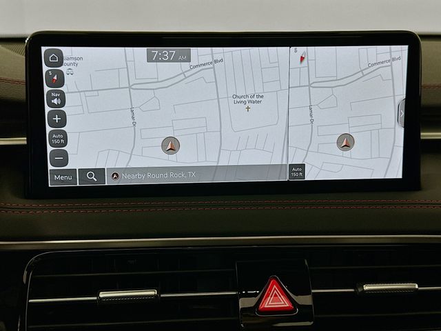 Thumbnail: 2025 Genesis G70 - 13