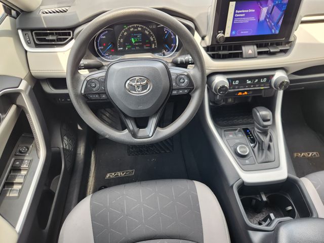 Used 2024 Toyota RAV4 Hybrid SUV