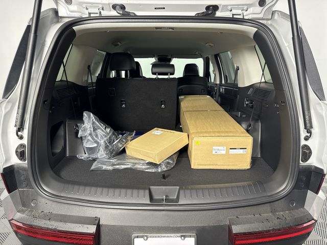 New 2025 Hyundai Santa Fe For Sale in Indianapolis, IN