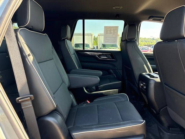 Used 2026 GMC Yukon SUV