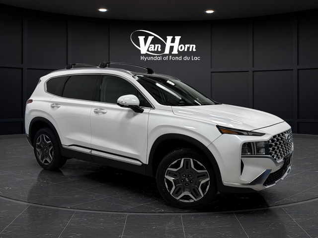 2023 Hyundai Santa Fe SEL Premium HEV