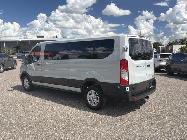 Used 2025 Ford Transit-350 Van