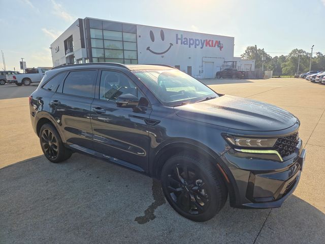2023 Kia Sorento