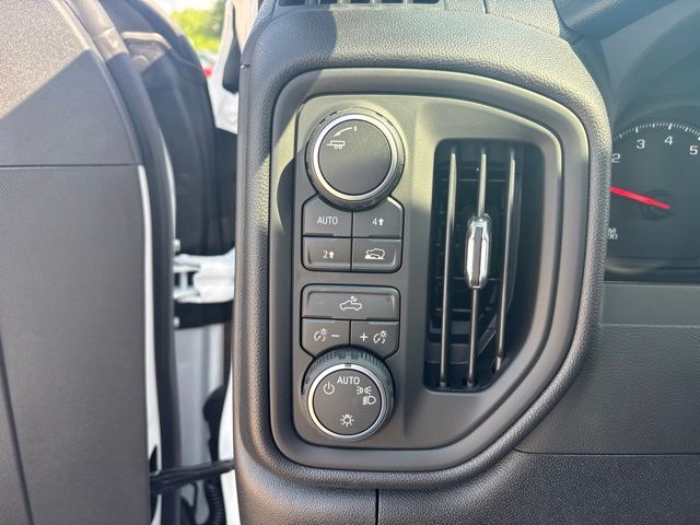 New 2026 Chevrolet Silverado 1500 Truck