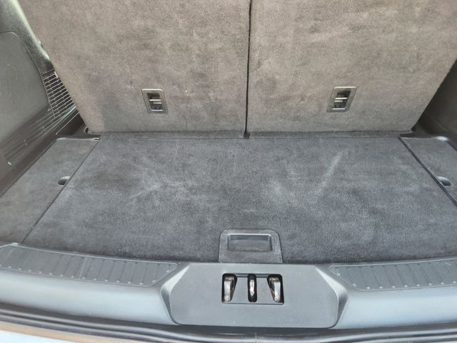 2020 Ford Explorer Limited Silver at Shottenkirk Kia Fort Bend