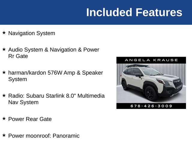 View vehicle photo 5