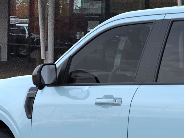 new 2026 Ford Maverick car, priced at $43,805