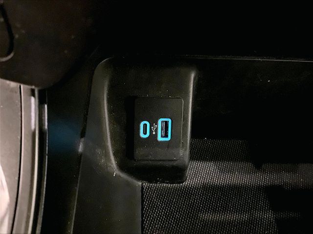 2023 Ford F-150 Tremor White at Bob Ruth Ford