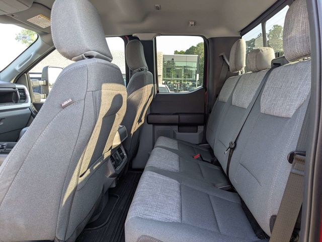 Used 2026 Ford F-250SD Truck