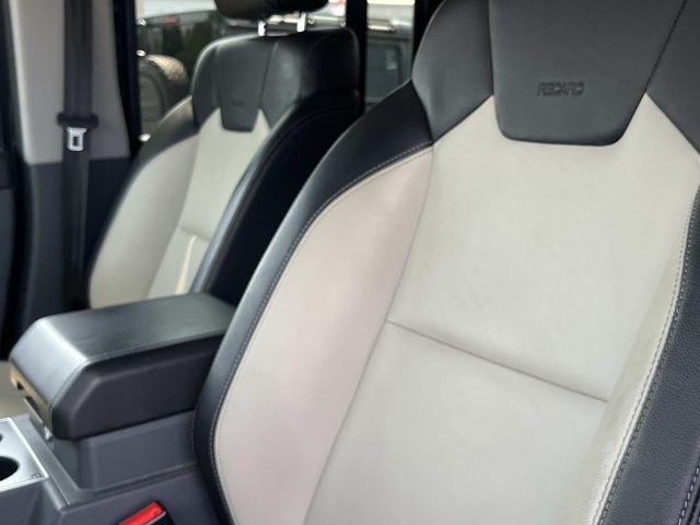 Used 2024 Black INEOS Fieldmaster Edition image 29
