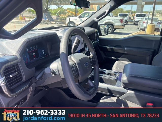 Used Car 2024 Ford F-150  Stx For Sale Under $50,000 In San Antonio, Texas
