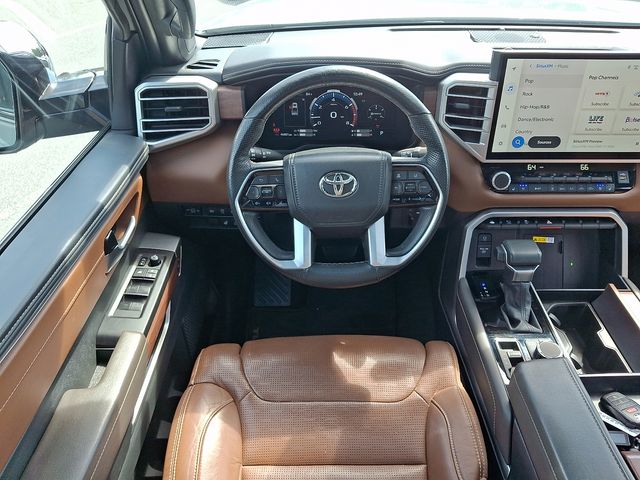 Used 2024 Toyota Tundra Truck