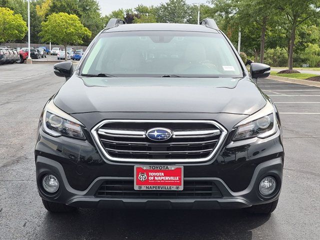 Used 2018 Subaru Outback SUV