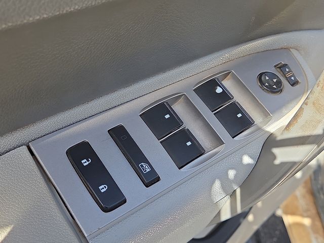 Used Car 2010 Chevrolet Silverado 1500  Work Truck For Sale Under $10,000 In Plainview, Texas