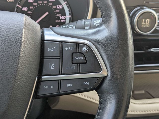 Used 2020 Toyota Highlander SUV