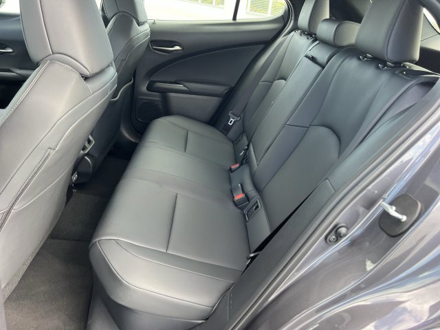 Used 2024 Lexus UX SUV