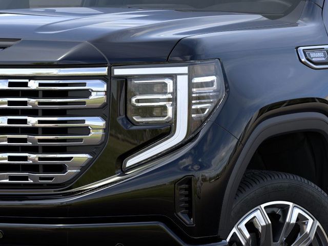 New 2026 Black GMC Denali image 10