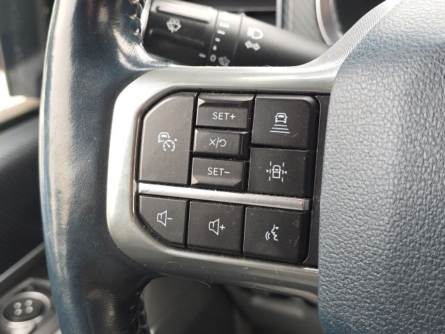 2021 Ford F-150 Limited:169543A