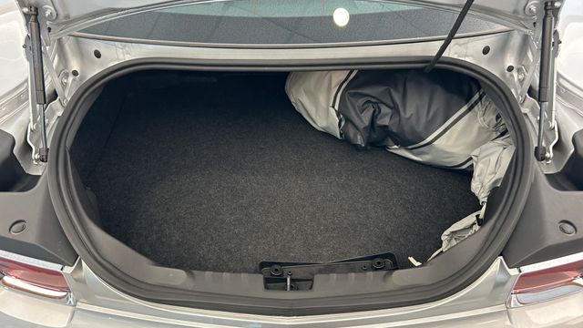 Used 2011 Chevrolet Camaro Coupe