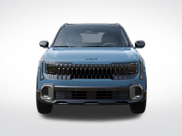 2027 Kia Seltos X-Line SX - Image 2